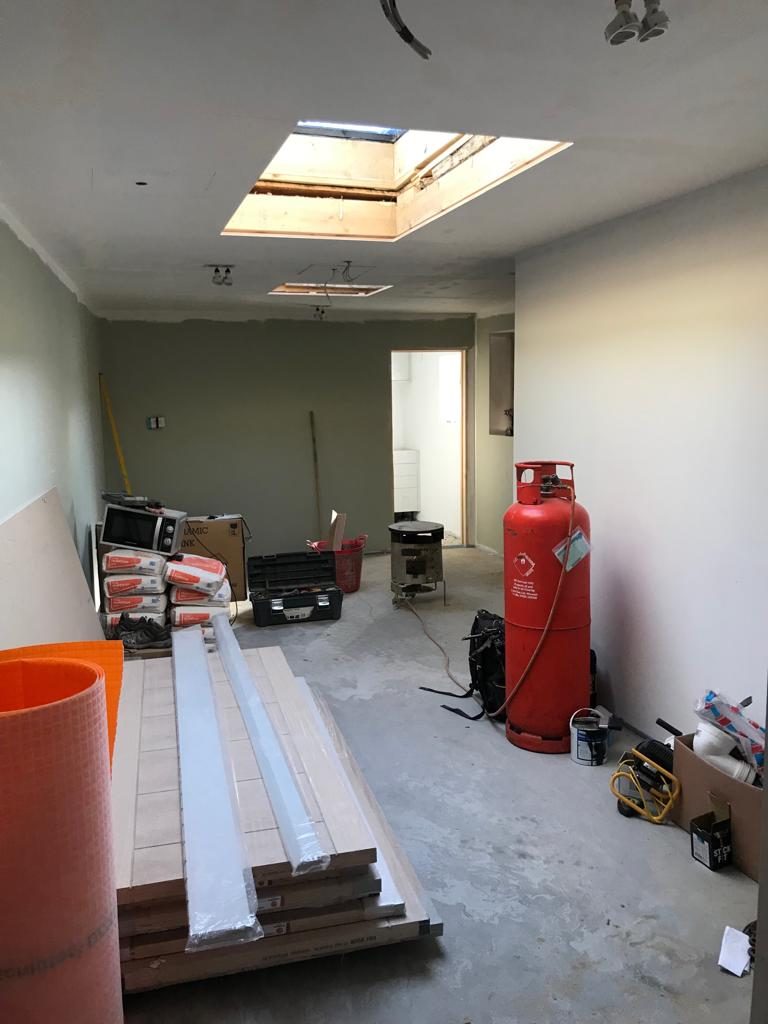Whitstable Conversion