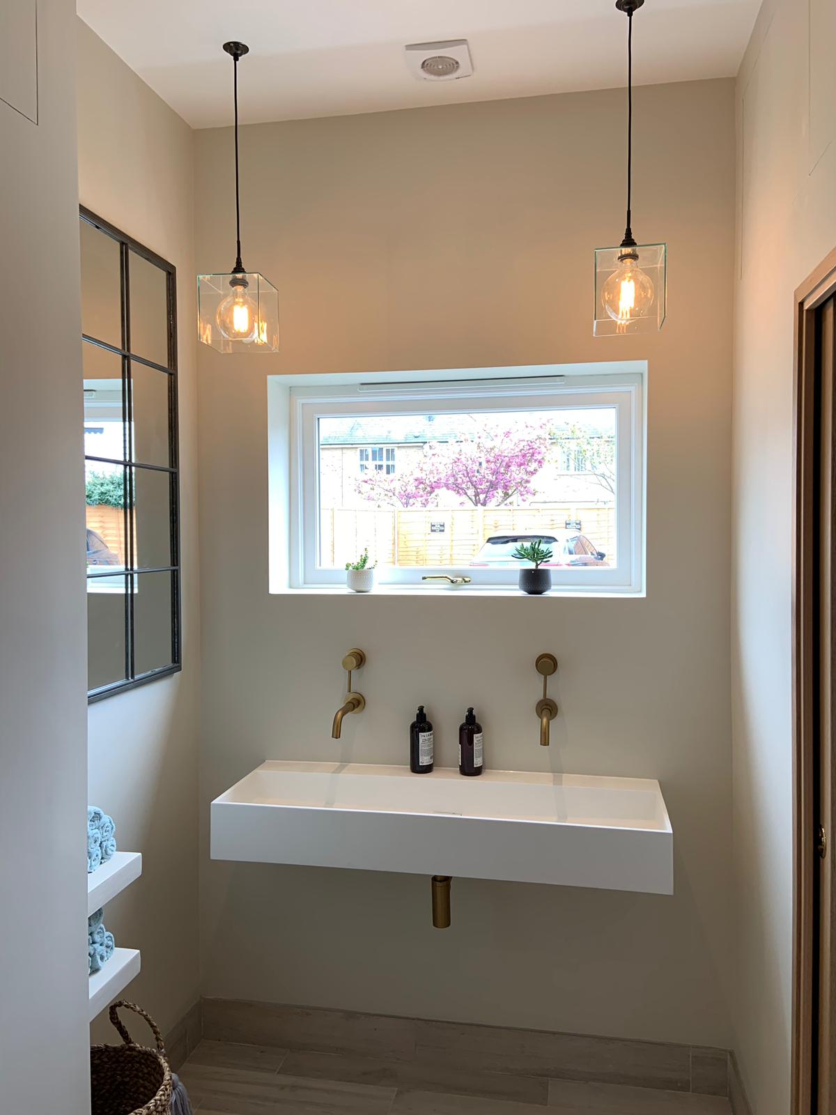 Whitstable Conversion