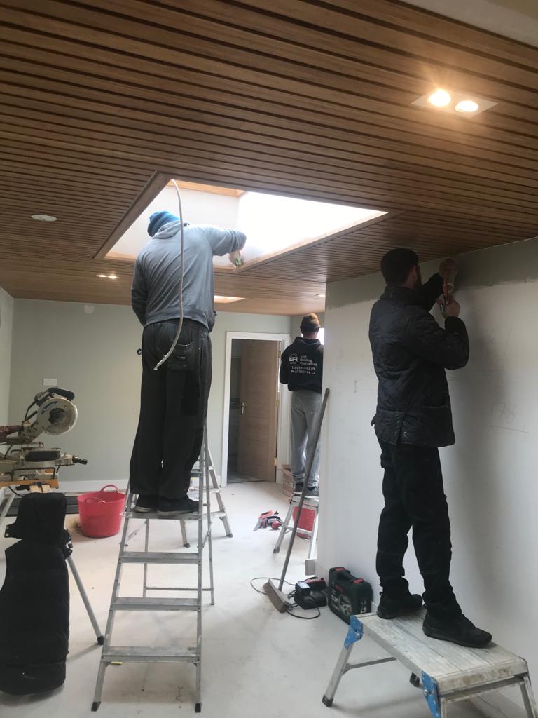 Whitstable Conversion