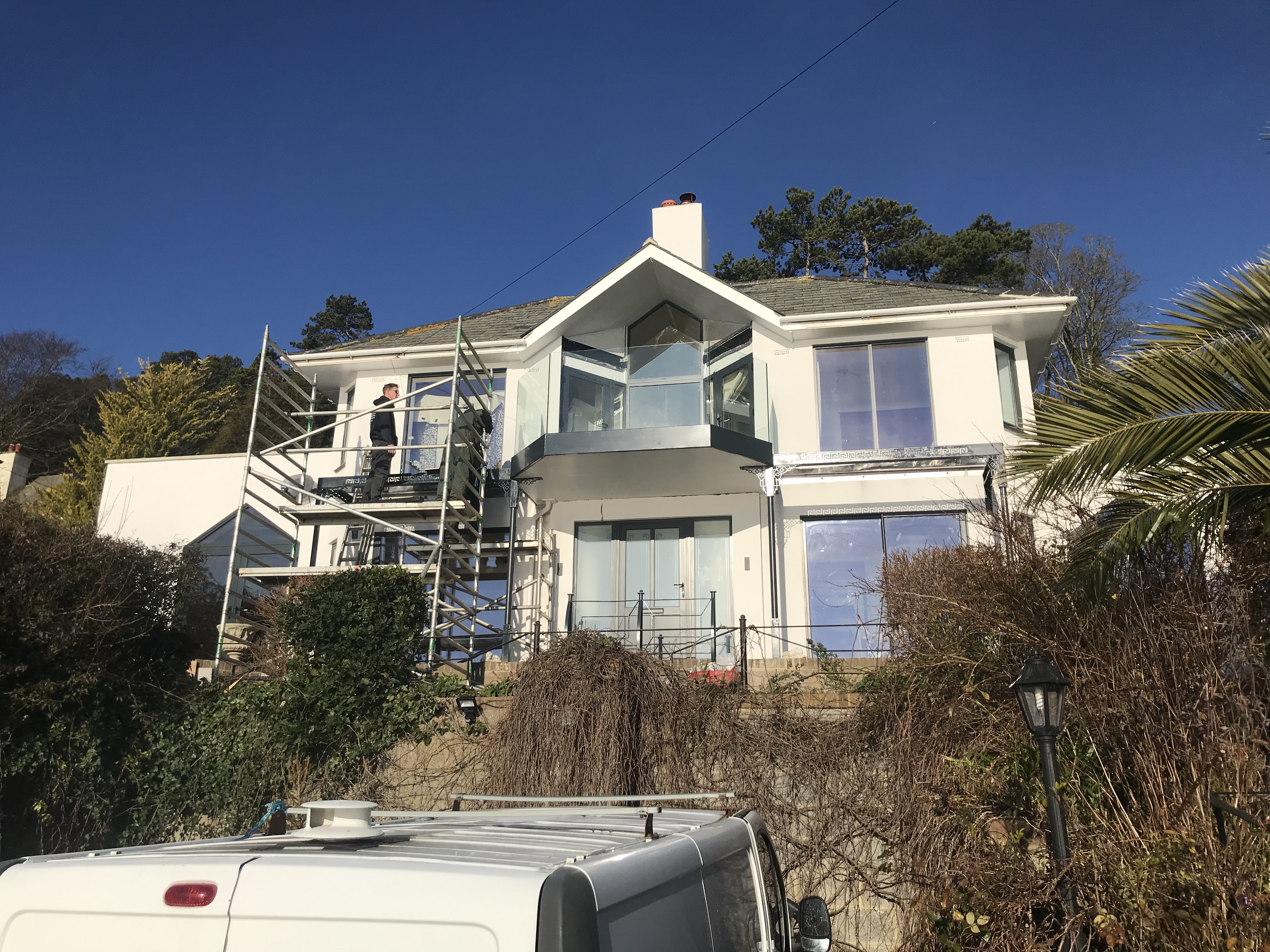 Kent Building Contractors Project